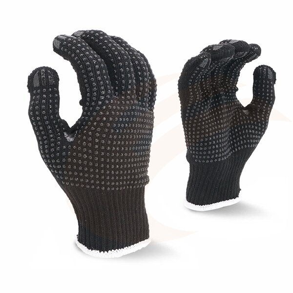 PVC Work Gloves Manufacturer - OEM/ODM Custom Cotton Knitted Coated Hand