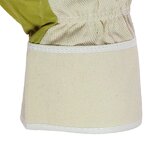 Leather Work Gloves Manufacturer - OEM/ODM Custom Pig Skin Riding Fishing Winter Warm