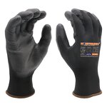 PU Work Gloves Manufacturer - OEM/ODM Custom Oil Resistant Wear Resistant