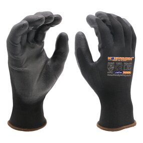 PU Work Gloves Manufacturer - OEM/ODM Custom Oil Resistant Wear Resistant