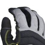 Anti Vibration Gloves Manufacturer - OEM/ODM Custom Light Duty Construction Waterproof