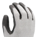 Cut Resistant Gloves Manufacturer - OEM/ODM Custom A6 Hand Protection with Logo