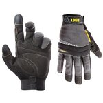 Anti Vibration Gloves Manufacturer - OEM/ODM Custom Neoprene Super Grip Automotive