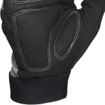 Mechanic Gloves Manufacturer - OEM/ODM Custom Heavy Duty Anti Slip Touch Screen