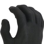 PVC Work Gloves Manufacturer - OEM/ODM Custom Dotted Cotton Knitted Dexterity