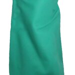 Nitrile Work Gloves Manufacturer - OEM/ODM Custom Long Chemical Safety Green