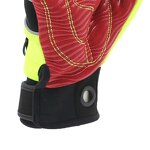 Mechanic Gloves Manufacturer - OEM/ODM Custom Heavy Duty Warm Anti Slip for Automotive