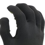 Cotton Work Gloves Manufacturer - OEM/ODM Custom Anti Slip Knitted Hand
