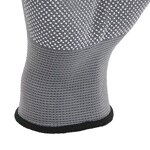 Cotton Work Gloves Manufacturer - OEM/ODM Custom Non Slip Rubber Grip Dots