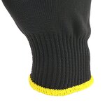 Cotton Work Gloves Manufacturer - OEM/ODM Custom Anti Slip Knitted Hand