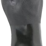 PVC Work Gloves Manufacturer - OEM/ODM Custom Winter Thickened Acid Alkali Resistant