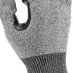 Cut Resistant Gloves Manufacturer - OEM/ODM Custom Thumb Reinforced PU Coated