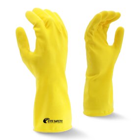 Winter Work Gloves Manufacturer - OEM/ODM Custom Latex Cold Resistant Household Labor