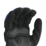 Mechanic Gloves Manufacturer - OEM/ODM Custom Molded TPR Knuckle Finger Protection