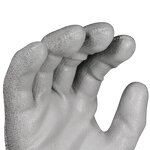 HPPE Safety Gloves Manufacturer - OEM/ODM Custom CE Level 5 Cut Resistant