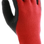 Work Gloves Manufacturer - OEM/ODM Custom Acrylic Polyester Iron Finish Weaving