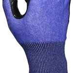 Cut Resistant Gloves Manufacturer - OEM/ODM Custom HPPE Nitrile Foam Anti Slip