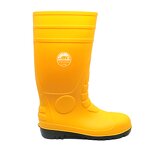 PVC Rain Boots Manufacturer - OEM/ODM Custom Waterproof Slip Resistant Steel Toe