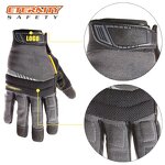 Anti Vibration Gloves Manufacturer - OEM/ODM Custom Neoprene Super Grip Automotive