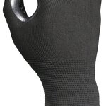 Rubber Work Gloves Manufacturer - OEM/ODM Custom Non Slip Latex Polyester