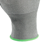 Cut Resistant Gloves Manufacturer - OEM/ODM Custom Nitrile Sandy Anti Cut Level D