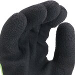 Winter Work Gloves Manufacturer - OEM/ODM Custom Full Dipping Latex Foam Waterproof