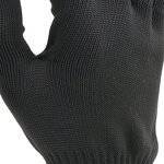 Cotton Work Gloves Manufacturer - OEM/ODM Custom Anti Slip Knitted Hand