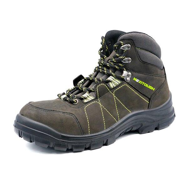 Safety Boots Manufacturer - OEM/ODM Custom Steel Toe Puncture Resistant Tactical