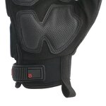 Mechanic Gloves Manufacturer - OEM/ODM Custom Molded TPR Knuckle Finger Protection