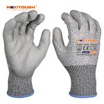HPPE Safety Gloves Manufacturer - OEM/ODM Custom CE Level 5 Cut Resistant