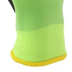 Winter Work Gloves Manufacturer - OEM/ODM Custom Full Dipping Latex Foam Waterproof