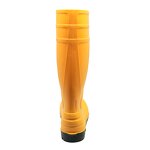 PVC Rain Boots Manufacturer - OEM/ODM Custom Waterproof Slip Resistant Steel Toe