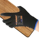 PU Work Gloves Manufacturer - OEM/ODM Custom Oil Resistant Wear Resistant