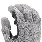 Cut Resistant Gloves Manufacturer - OEM/ODM Custom Thumb Reinforced PU Coated