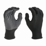 PVC Work Gloves Manufacturer - OEM/ODM Custom Dotted Cotton Knitted Dexterity