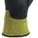Winter Work Gloves Manufacturer - OEM/ODM Custom Thermal Nylon Acrylic Sandy Coated