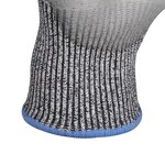 Cut Resistant Gloves Manufacturer - OEM/ODM Custom Polyurethane Construction A3