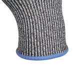 HPPE Safety Gloves Manufacturer - OEM/ODM Custom Level 5 Cut Resistant CE