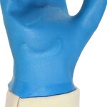 PVC Work Gloves Manufacturer - OEM/ODM Custom Anti Cut Anti Impact Style