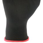 Polyester Work Gloves Manufacturer - OEM/ODM Custom Breathable Construction