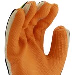 Impact Resistant Gloves Manufacturer - OEM/ODM Custom for Oil Gas Mining