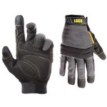 Mechanic Gloves Manufacturer - OEM/ODM Custom Logo Neoprene Microfiber Leather Work