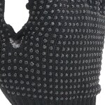 PVC Work Gloves Manufacturer - OEM/ODM Custom Cotton Knitted Coated Hand