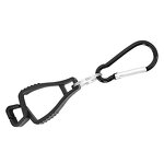 Glove Clip Manufacturer - OEM/ODM Custom Fastener Hook Buckle Holder