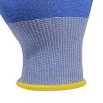 Nitrile Work Gloves Manufacturer - OEM/ODM Custom 18G Foam En388 4X43D Rated