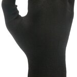 Polyester Work Gloves Manufacturer - OEM/ODM Custom Breathable Construction