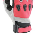 Motorcycle Gloves Manufacturer - OEM/ODM Custom Racing Anti Vibration Shock Absorption