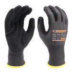 Cut Resistant Gloves Manufacturer - OEM/ODM Custom EN388 American Standard A6