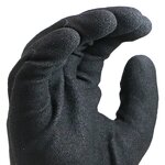 Winter Work Gloves Manufacturer - OEM/ODM Custom Thermal Nylon Acrylic Sandy Coated
