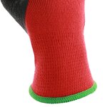 Work Gloves Manufacturer - OEM/ODM Custom Acrylic Polyester Iron Finish Weaving